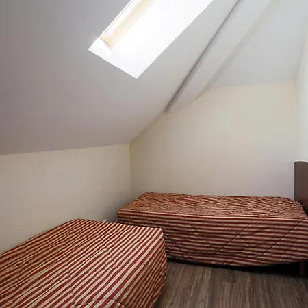 דירה Serias - T3/8pers Serias 19- Peyresourde Mae-3414