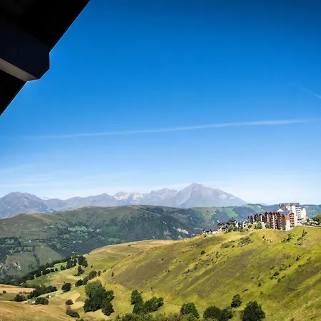 דירה Serias - T3/8pers Serias 19- Peyresourde Mae-3414 *