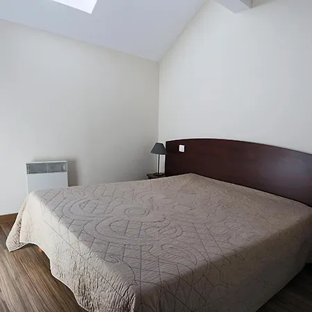 Serias - T3/8pers Serias 19- Peyresourde Mae-3414 *