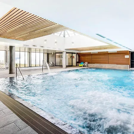 Serias - T3/8pers Serias 19- Peyresourde Mae-3414 *