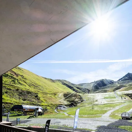 Serias - T3/8pers Serias 19- Peyresourde Mae-3414 * 점