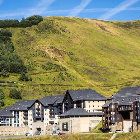 Serias - T3/8pers Serias 19- Peyresourde Mae-3414