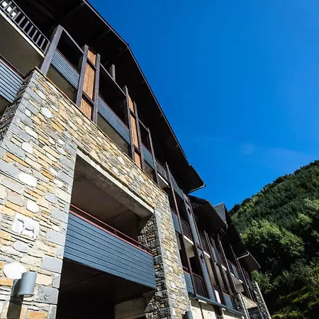 Serias - T3/8pers Serias 19- Peyresourde Mae-3414