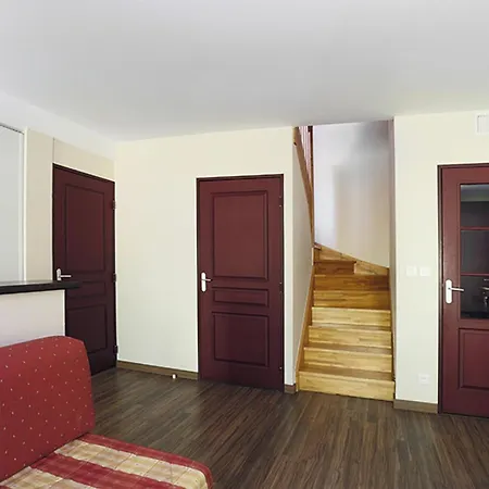 Serias - T3/8pers Serias 19- Peyresourde Mae-3414 * Germ