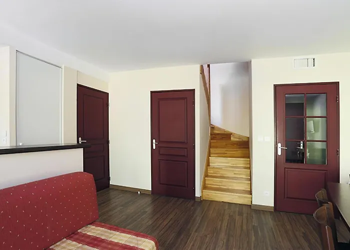 Serias - T3/8pers Serias 19- Peyresourde Mae-3414