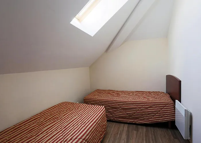 Apartment Serias - T3/8pers Serias 19- Peyresourde Mae-3414